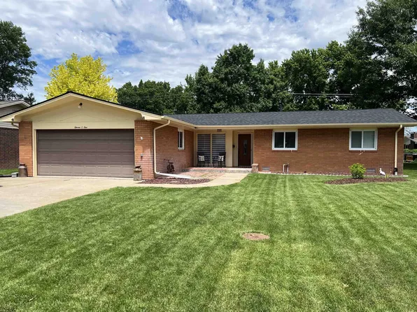 1101 W Reid Avenue, North Platte, NE 69101