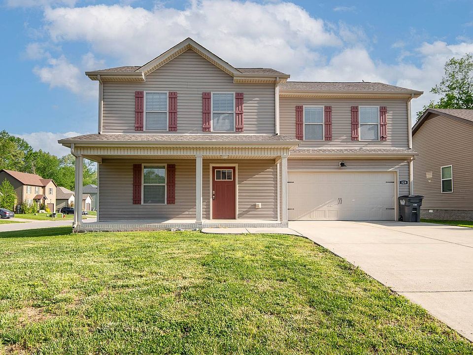 1st image of 529 Sourwood Dr