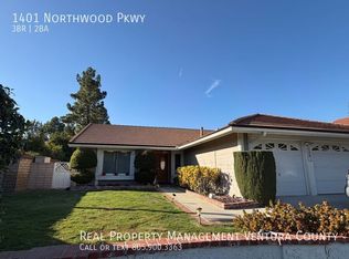 1401 Northwood Pkwy, Thousand Oaks, CA 91360