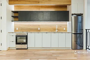 Rented by Nooklyn NYC LLC