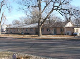 220 S Dakota Ave, Corsica, SD 57328