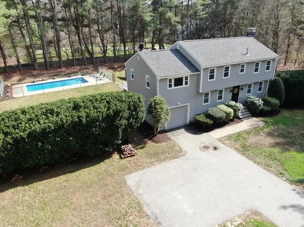 138 Fairbank Rd, Sudbury, MA 01776