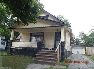 13307 Coath Ave, Cleveland, OH 44120