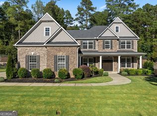 6660 Canyon Cv, Cumming, GA 30028