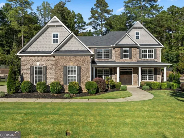 6660 Canyon Cv, Cumming, GA 30028