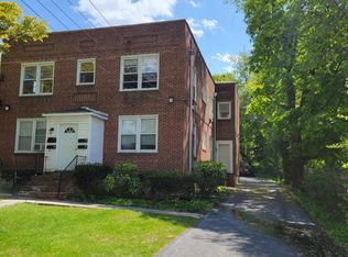 2 Aigburth Rd APT 5, Towson, MD 21286