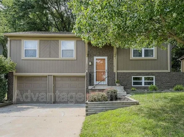 13024 S Trenton St, Olathe, KS 66062