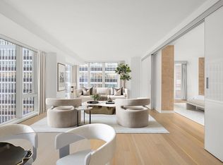 135 W 52nd St APT 9E, New York, NY