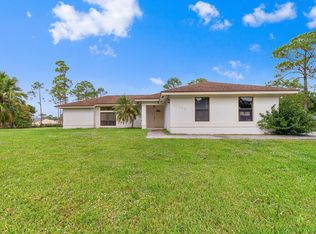 17789 46th Ct N, Loxahatchee, FL 33470