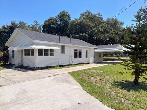 4805 CORONET ROAD, PLANT CITY, FL 33566