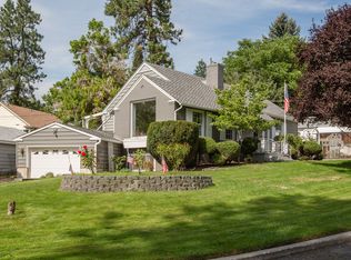 3716 W Cora Ave, Spokane, WA 99205