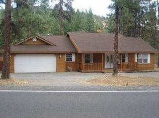 8817 McLaughlin Ln, Klamath Falls, OR 97601