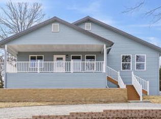 111 County Road 620a, Isabella, MO 65676