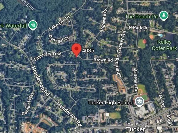 4035 Brown Rd #226, Tucker, GA 30084