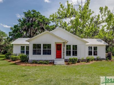 2414 Corinth Church Road, Clyo, GA, 31303