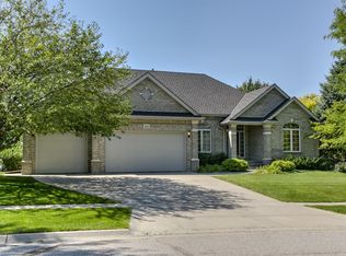 3633 Potomac Ln, Lincoln, NE 68516