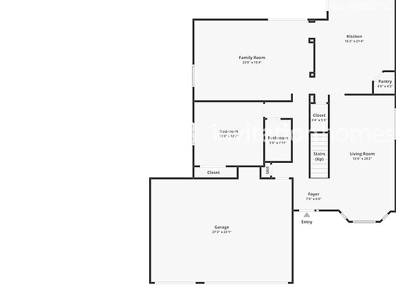2nd image of 11728 Stonewood Gate Dr