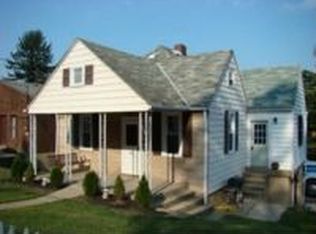 128 Smail Rd, Leechburg, PA 15656