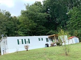 587 Overview Way, Newport, TN 37821