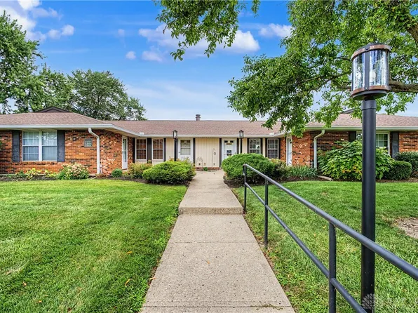 8858 Washington Colony Dr, Dayton, OH 45458