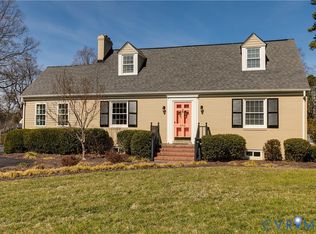 816 Westham Pkwy, Henrico, VA 23229