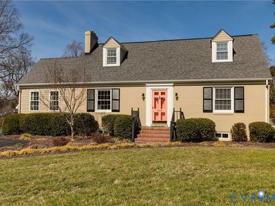 816 Westham Pkwy, Henrico, VA, 23229