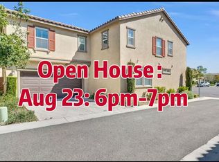 5855 Silveira St, Corona, CA 92880