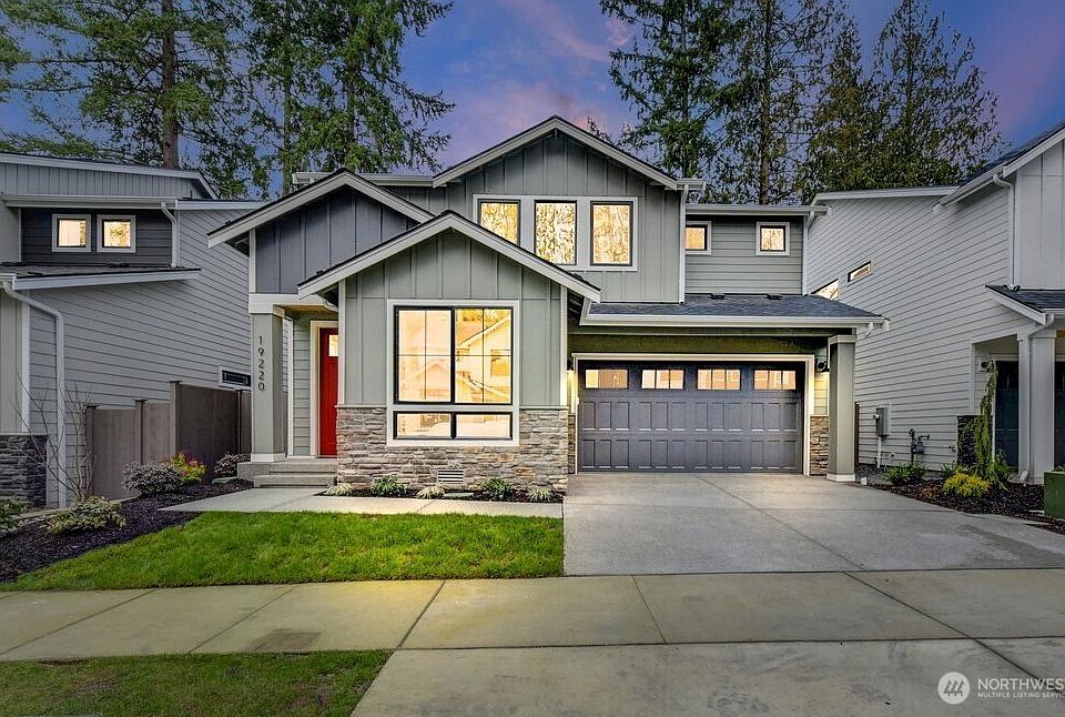 1st image of 19220 Meridian Drive SE #CW 08