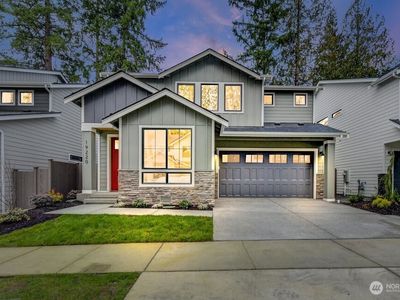 19220 Meridian Drive SE #CW 08, Bothell, WA, 98012