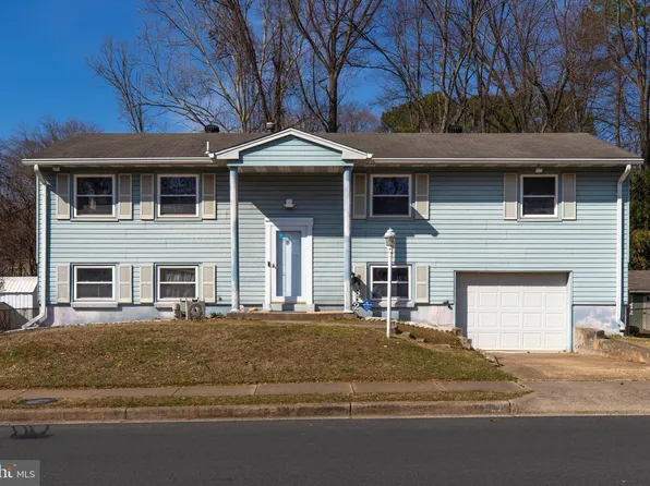 4352 Granby Rd, Woodbridge, VA 22193