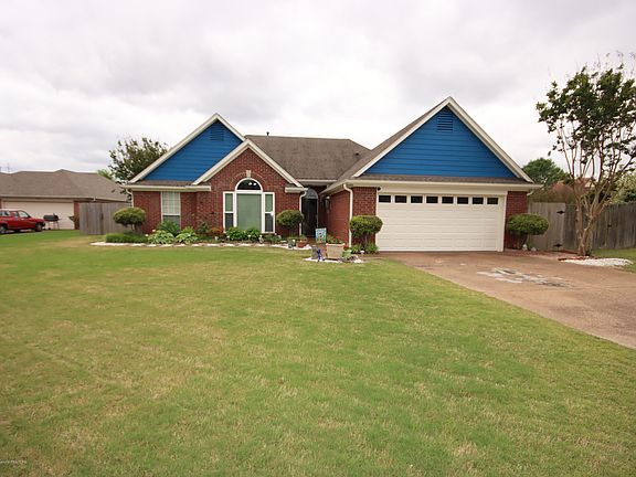 2nd image of 10057 Fox Chase Dr