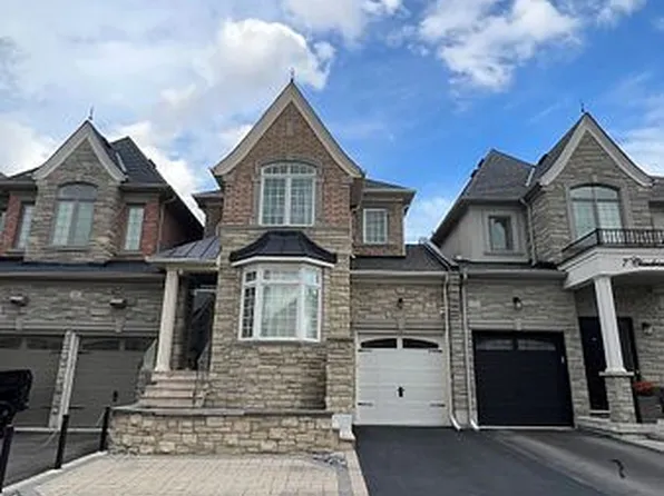 9 Claudview St, King, ON L7B 0C6