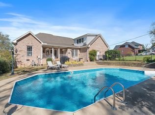 262 Bayhill Dr, Gallatin, TN