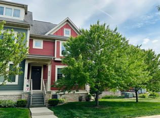 8215 Flagstone Dr, Madison, WI 53719