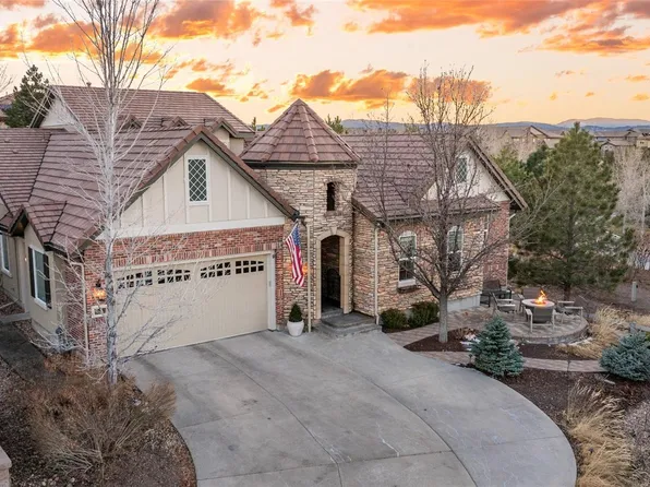 10431 Marigold Court, Highlands Ranch, CO 80126