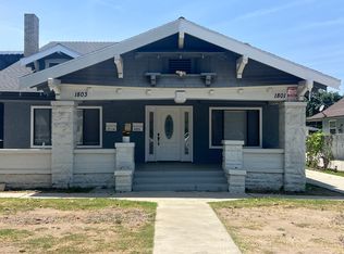1801 S Van Ness Ave #1801, Los Angeles, CA 90019