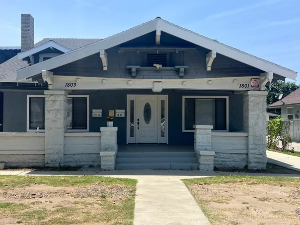 1801 S Van Ness Ave, Los Angeles, CA 90019