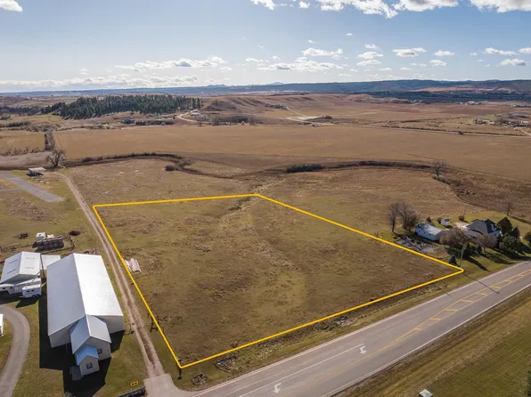 Unknown Deadwood Ave, Rapid City, SD 57702