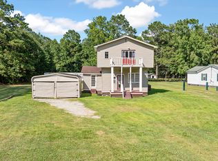 2934 Harristown Rd, Saint Stephen, SC 29479