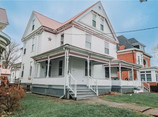396 N McKean St, Kittanning, PA