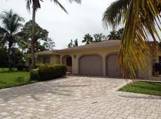 16392 E Duran Blvd, Loxahatchee, FL 33470