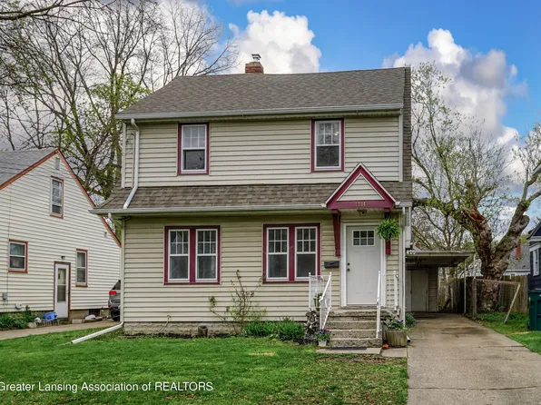 1204 N Jenison Ave, Lansing, MI 48915