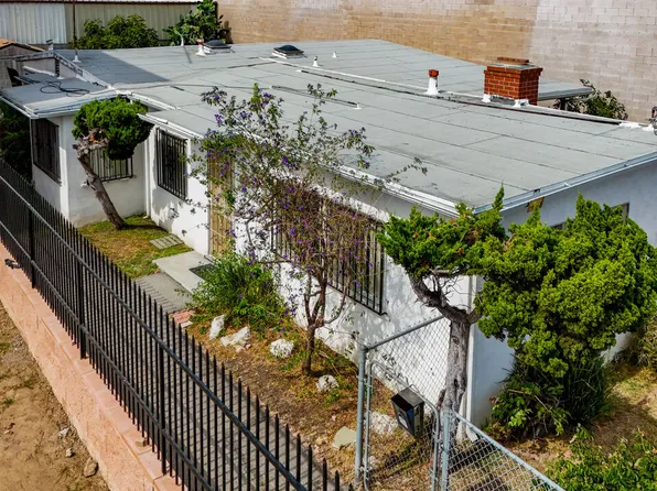 433 W Gardena Blvd, Gardena, CA 90248