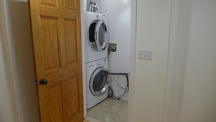 Rented by Garfield Realty 