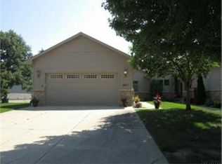 3847 Trent Ln, Waterloo, IA 50701