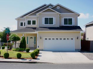 2190 N Q St, Washougal, WA 98671