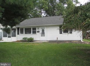 14 Brandon Ave, Ewing, NJ 08618