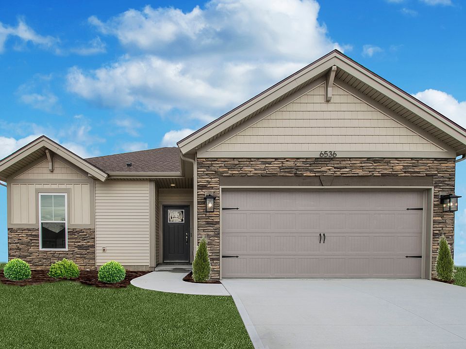 1st image of 6536 Valley Brook Trce