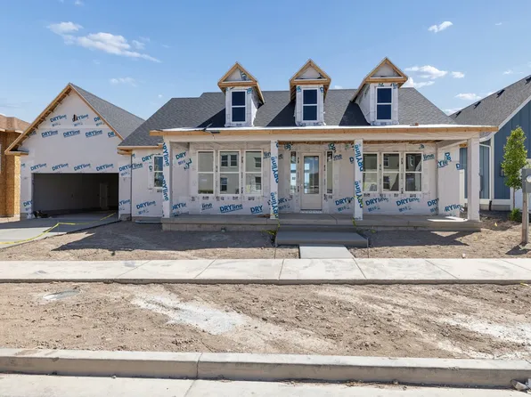 952 S Mathilda Dr S #156, Saratoga Springs, UT 84045
