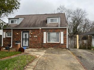 2068 Jermain Dr, Columbus, OH